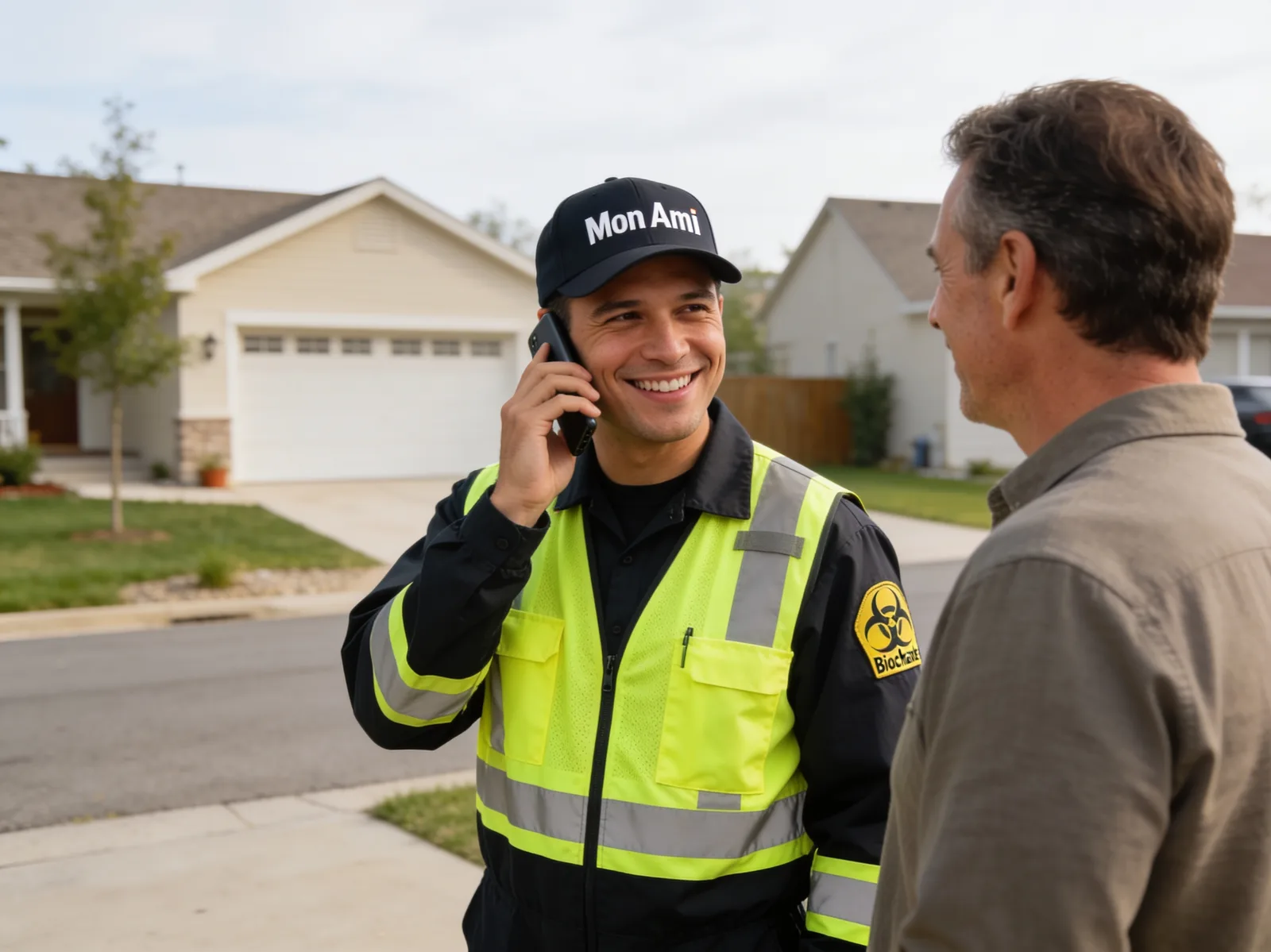 Sewage Cleanup Archbold, OH FAQs