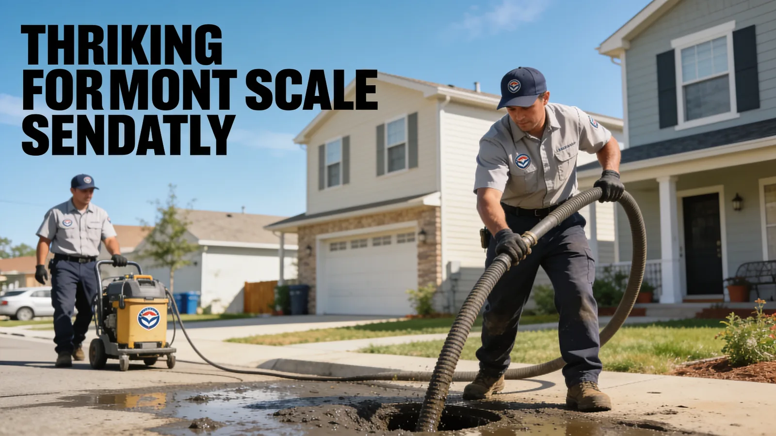 Sewage Cleanup in Archbold, OH near me
